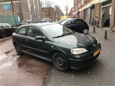 Opel Astra - 1.6 GL 8V