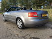 Audi A4 Cabriolet - 2.4 V6 Nette Cabrio, Leder interieur, ** Winterprijsje**! - 1 - Thumbnail