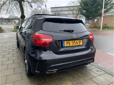 Mercedes-Benz A-klasse - 200 Prestige AMG Xenon Panorama A45 Camera