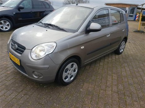 Kia Picanto - 1.0 X-pect - 1