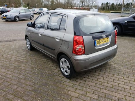 Kia Picanto - 1.0 X-pect - 1