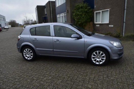 Opel Astra - 1.6 Enjoy mooi auto - 1