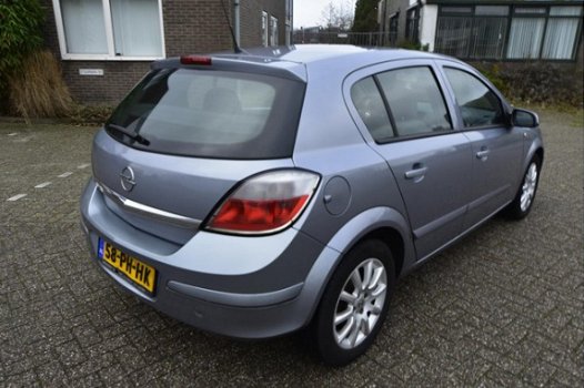 Opel Astra - 1.6 Enjoy mooi auto - 1