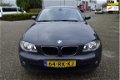 BMW 1-serie - 116i High Executive mooi nette auto - 1 - Thumbnail