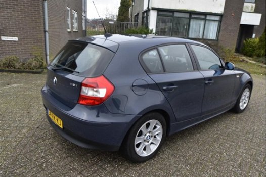 BMW 1-serie - 116i High Executive mooi nette auto - 1