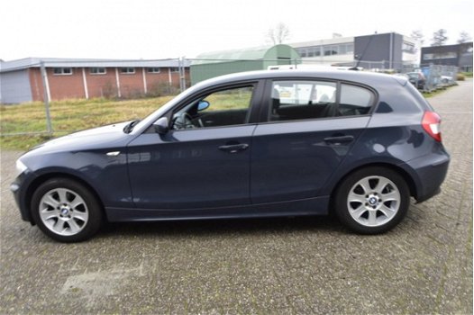 BMW 1-serie - 116i High Executive mooi nette auto - 1