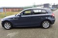 BMW 1-serie - 116i High Executive mooi nette auto - 1 - Thumbnail