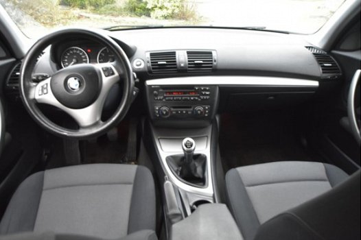 BMW 1-serie - 116i High Executive mooi nette auto - 1