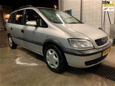 Opel Zafira - 1.8-16V Comfort