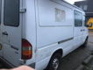 Mercedes-Benz Sprinter - 208 CDI 2.2 355 Lang Laag 2001 - 1 - Thumbnail