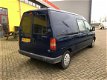 Fiat Scudo - 1.9 D EL lang 2002 Blauw Stuurbekr Dubbele Cabine - 1 - Thumbnail