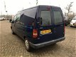 Fiat Scudo - 1.9 D EL lang 2002 Blauw Stuurbekr Dubbele Cabine - 1 - Thumbnail