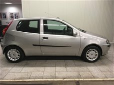 Fiat Punto - 1.2-16V Emotion 3drs AIRCO NIEUWE APK