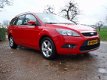 Ford Focus Wagon - 1.6 16V 