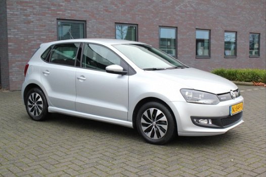 Volkswagen Polo - 1.0 BlueMotion Airco - 1