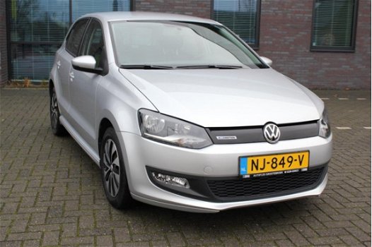 Volkswagen Polo - 1.0 BlueMotion Airco - 1