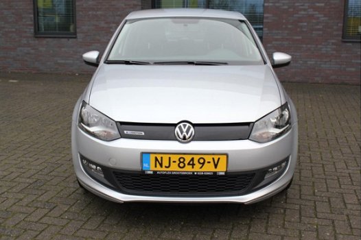 Volkswagen Polo - 1.0 BlueMotion Airco - 1