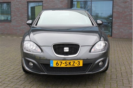 Seat Leon - 1.2 TSI Ecomotive COPA navigatie/Airco - 1