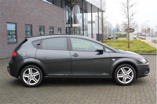 Seat Leon - 1.2 TSI Ecomotive COPA navigatie/Airco - 1