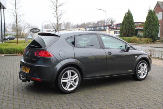 Seat Leon - 1.2 TSI Ecomotive COPA navigatie/Airco - 1