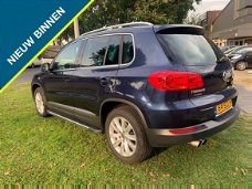 Volkswagen Tiguan - 1.4 TSI Sport&Style APK Tot 6-1-2021