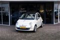 Fiat 500 C - TwinAir 85 Millionaire Leder/PDC - 1 - Thumbnail