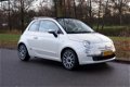 Fiat 500 C - TwinAir 85 Millionaire Leder/PDC - 1 - Thumbnail