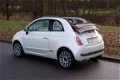 Fiat 500 C - TwinAir 85 Millionaire Leder/PDC - 1 - Thumbnail