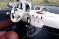 Fiat 500 C - TwinAir 85 Millionaire Leder/PDC - 1 - Thumbnail