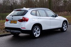 BMW X1 - sDrive20d EDE Leder/Navigatie/Trekhaak