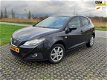 Seat Ibiza - 1.2 TDI COPA Plus Ecomotive /Leder /5Deurs /NAP - 1 - Thumbnail