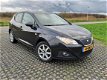 Seat Ibiza - 1.2 TDI COPA Plus Ecomotive /Leder /5Deurs /NAP - 1 - Thumbnail