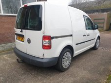 Volkswagen Caddy - 2.0 SDI