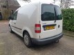 Volkswagen Caddy - 2.0 SDI - 1 - Thumbnail