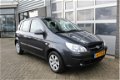 Hyundai Getz - 1.1i Active Young Schuifdak Cruise control N.A.P - 1 - Thumbnail