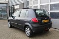 Hyundai Getz - 1.1i Active Young Schuifdak Cruise control N.A.P - 1 - Thumbnail