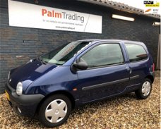 Renault Twingo - 1.2 Comfort 1998 NIEUWE APK Slechts 123DKM NAP