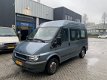 Ford Transit - 260S 2.0TDdi rolstoelbus airco export 3+1 - 1 - Thumbnail