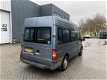 Ford Transit - 260S 2.0TDdi rolstoelbus airco export 3+1 - 1 - Thumbnail