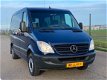 Mercedes-Benz Sprinter - 2.2 CDI rolstoelbus Rolstoel voorin rolstoel zelfrijder - 1 - Thumbnail