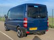 Mercedes-Benz Sprinter - 2.2 CDI rolstoelbus Rolstoel voorin rolstoel zelfrijder - 1 - Thumbnail