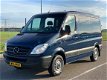 Mercedes-Benz Sprinter - 2.2 CDI rolstoelbus Rolstoel voorin rolstoel zelfrijder - 1 - Thumbnail