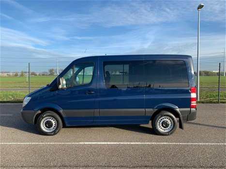 Mercedes-Benz Sprinter - 2.2 CDI rolstoelbus Rolstoel voorin rolstoel zelfrijder - 1