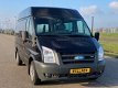 Ford Transit - 300S 2.2 TDCI rolstoelbus rolstoel voorin airco side to side - 1 - Thumbnail