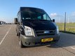 Ford Transit - 300S 2.2 TDCI rolstoelbus rolstoel voorin airco side to side - 1 - Thumbnail