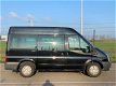 Ford Transit - 300S 2.2 TDCI rolstoelbus rolstoel voorin airco side to side - 1 - Thumbnail