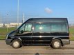 Ford Transit - 300S 2.2 TDCI rolstoelbus rolstoel voorin airco side to side - 1 - Thumbnail