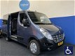 Renault Master - 2.3 dCi L1H1 rolstoelbus zelfrijder automaat rolstoel bus - 1 - Thumbnail