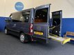 Renault Master - 2.3 dCi L1H1 rolstoelbus zelfrijder automaat rolstoel bus - 1 - Thumbnail