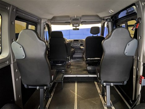 Renault Master - 2.3 dCi L1H1 rolstoelbus zelfrijder automaat rolstoel bus - 1